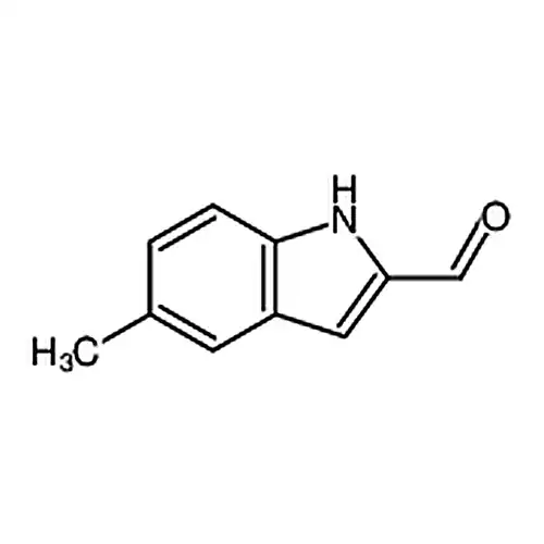 5-Methyl-1H-indole-2-carbaldehyde