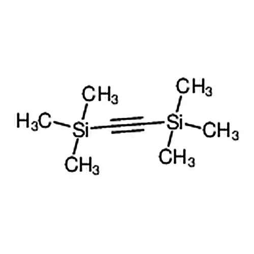 Bis(trimethylsilyl)acetylene