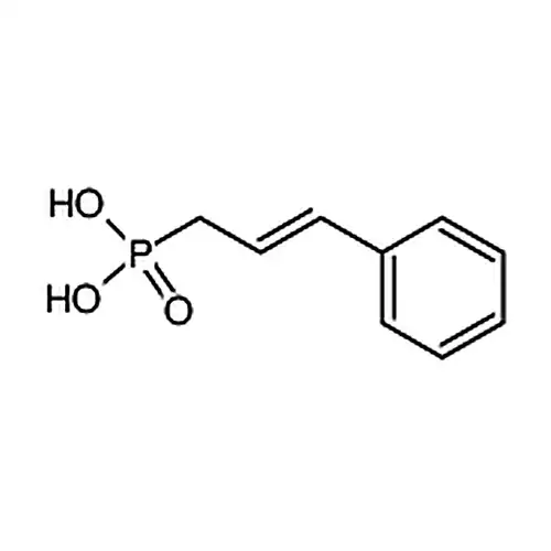 Cinnamylphosphonic Acid