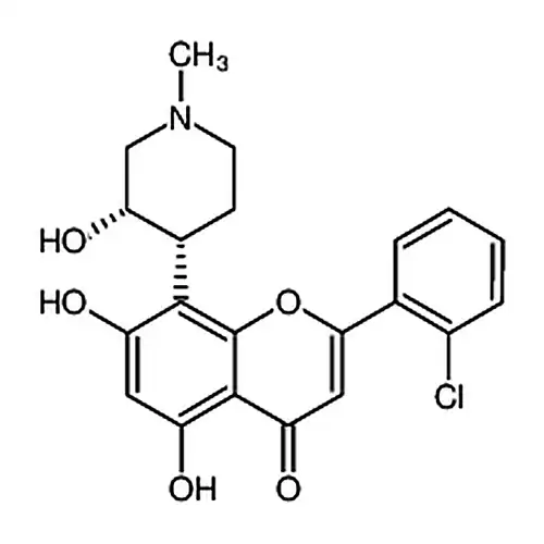 Flavopiridol