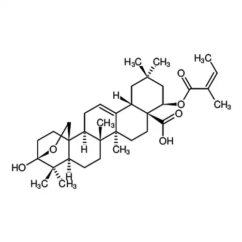Camaric acid