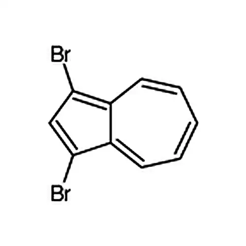 1,3-二臭素甘菊蓝