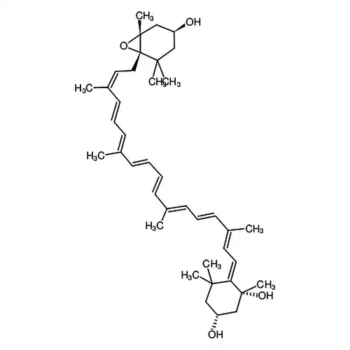 Neoxanthin