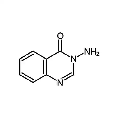 3-амино-4(3H)-喹唑啉кетон