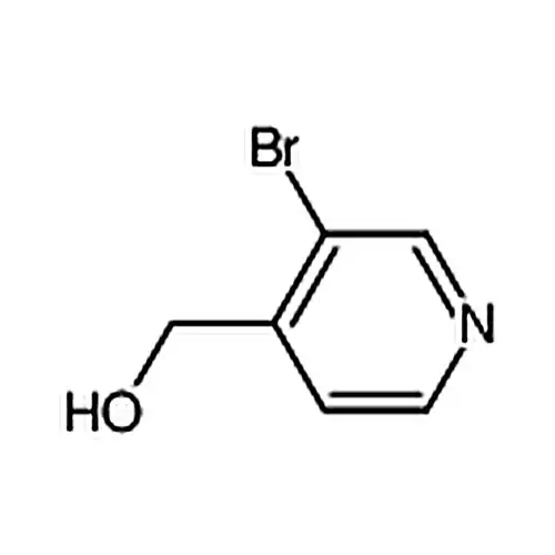 (3-Bromopyridin-4-yl)methanol