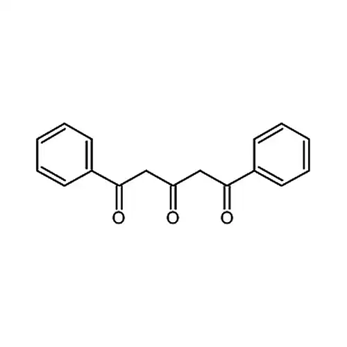 1，5-二페닐펜틸알칸-1，3，5-三케톤
