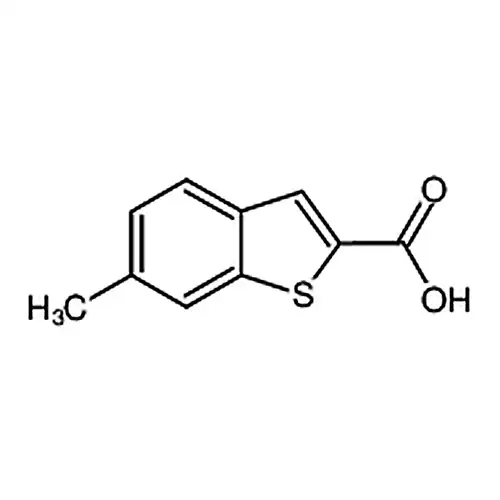 6-메틸벤젠并티오펜-2-羧산