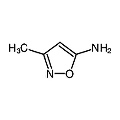 3-메틸异恶唑-5-아민