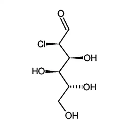 2-塩素-2-脱酸素-D-ブドウ糖