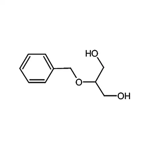 2-苄산소基-1,3-프로필二알코올