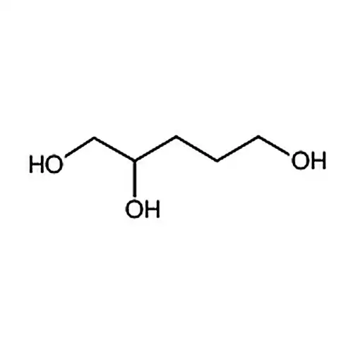1,2,5-Pentanetriol