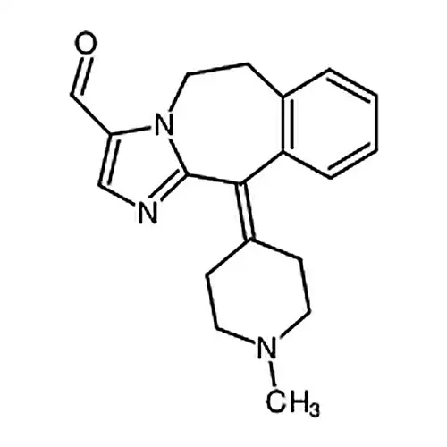 Alcaftadine