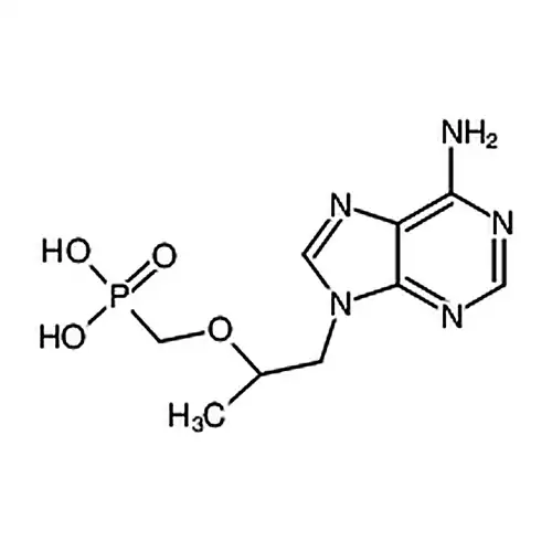 (S)-(((1-(6-Amino-9H-purin-9-yl)propan-2-yl)oxy)methyl)phosphonic acid