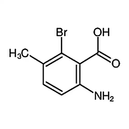 6-Amino-2-bromo-3-methylbenzoicacid