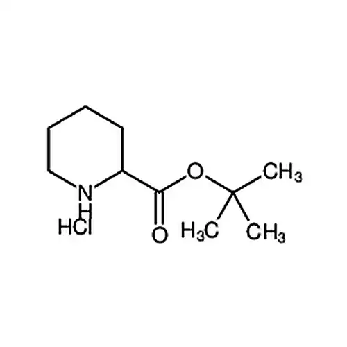 哌啶-2-羧酸叔ブチルエステル