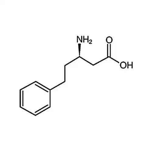 (R)-3-アミノ-5-フェニルペンチル酸