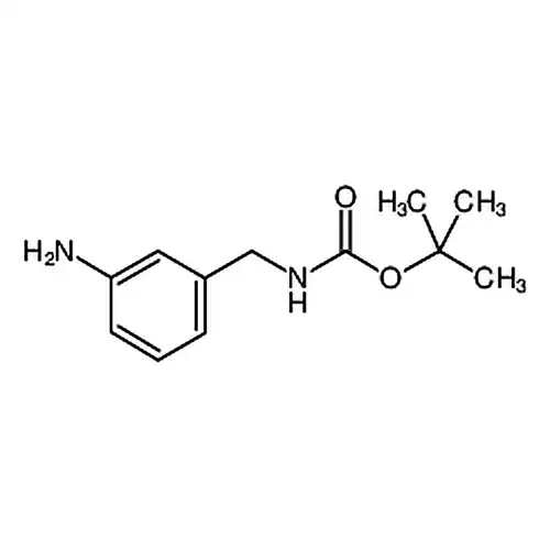 3-アミノ-N-(叔ブチル酸素羰基)ベンゼンメチルアミン