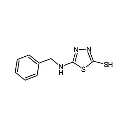 5-(苄амино)-1,3,4-噻二唑-2-серыспирт