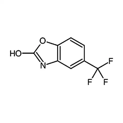 5-(Trifluoromethyl)benzo[d]oxazol-2(3H)-one