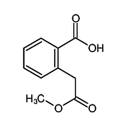2-(2-メチル酸素基-2-酸素代エチル)ベンゼンギ酸