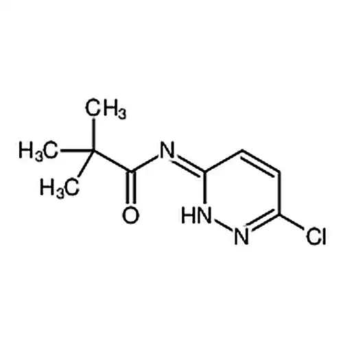 N-(6-Chloropyridazin-3-yl)pivalamide