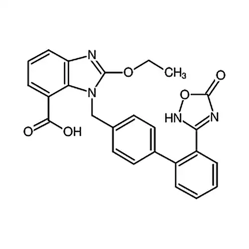 Azilsartan