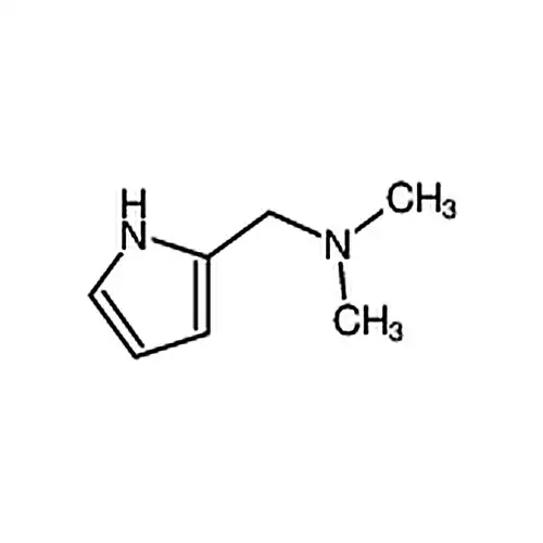 2-[(Dimethylamino)methyl]pyrrole