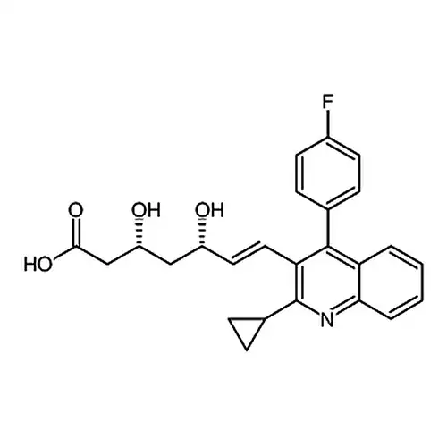Pitavastatin