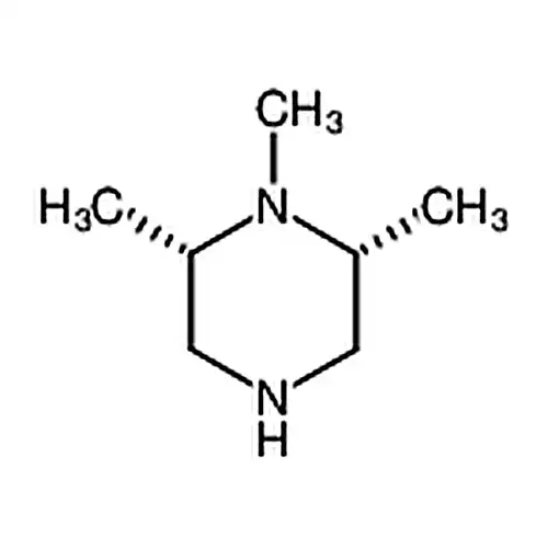 rel-(2R,6S)-1,2,6-三메틸哌嗪
