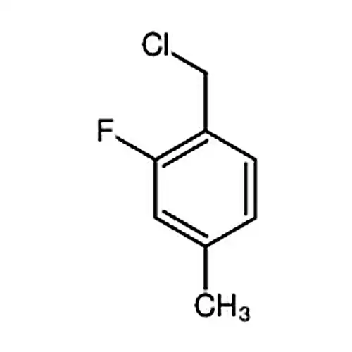 1-(塩素メチル)-2-フッ素-4-メチルベンゼン
