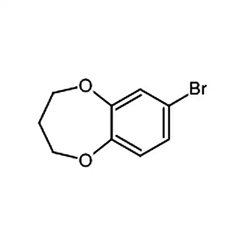 7-Bromo-3，4-dihydro-1，5-benzodioxepin