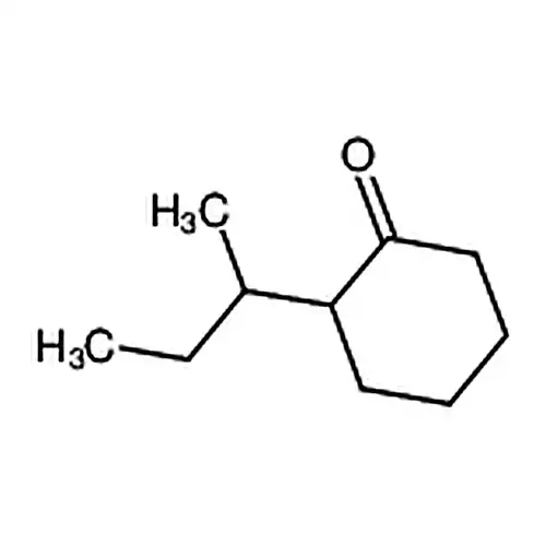 2-仲부틸基环헥실케톤 (이성질체혼합物)