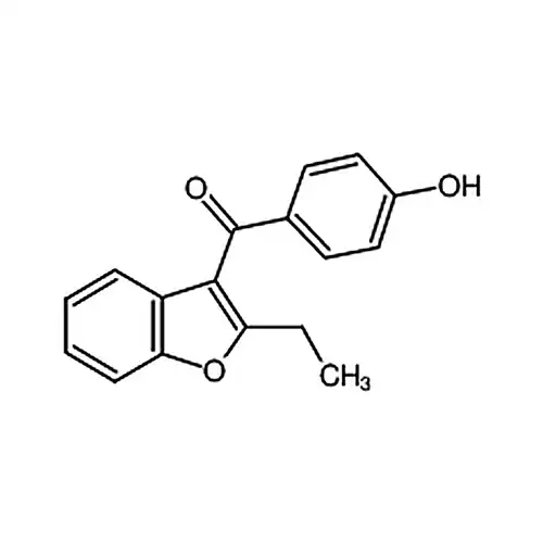 Benzarone