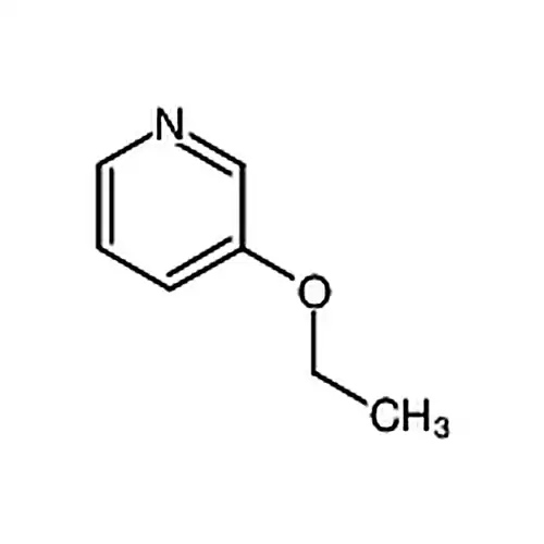 3-에틸산소基피리딘