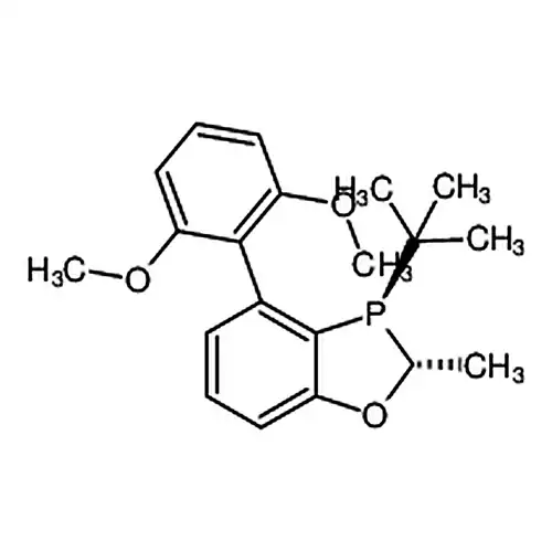 (2R,3R)-3-(tert-부틸)-4-(2,6-二메틸산소基페닐)-2-메틸-2,3-二수소벤젠并[d][1,3]산소인杂环펜틸二엔
