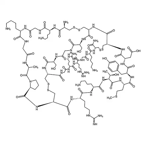 omega-Conotoxin MVIIC