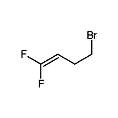 1-Butene， 4-bromo-1，1-difluoro-