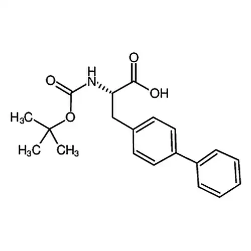 Boc-4-phenyl-Phe-OH