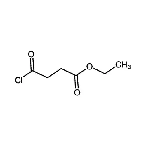 琥珀酸单エチルエステル酰塩素