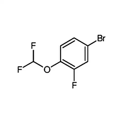 4-臭素-1-(二フッ素メチル酸素基)-2-フッ素ベンゼン