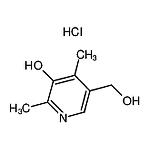 4-脱酸素吡哆アルコール塩酸塩