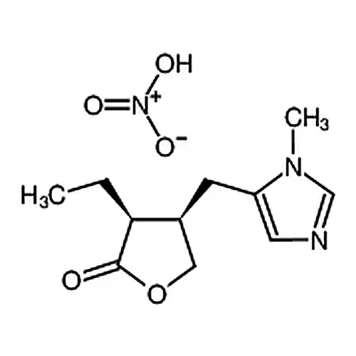 Pilocarpine nitrate
