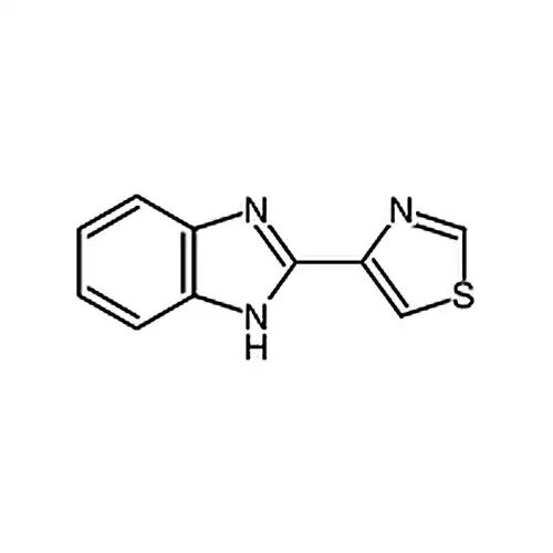 噻菌灵標準溶液
