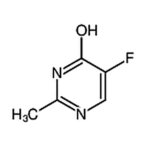 5-Fluoro-2-methylpyrimidin-4-ol
