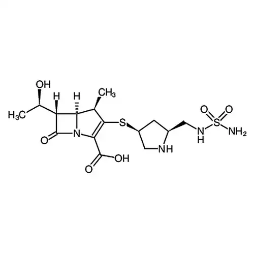 Doripenem