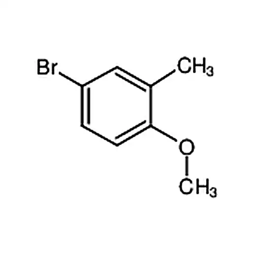 4-브롬-2-메틸벤젠메틸에테르