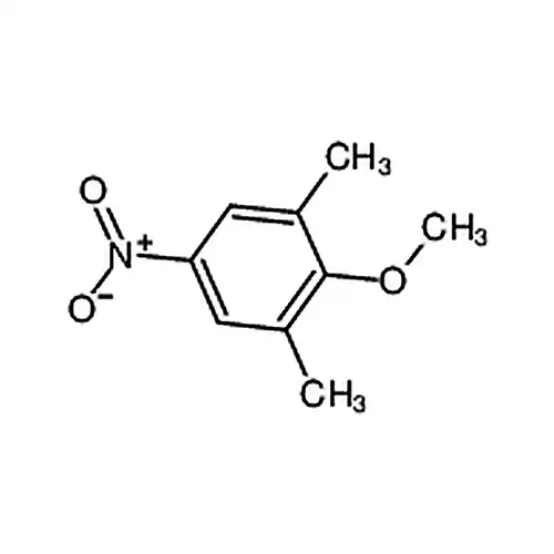 2-메틸산소基-1,3-디메틸-5-니트로벤젠