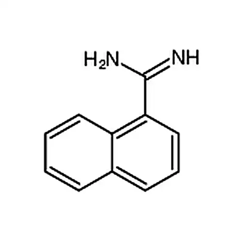 1-NaphthalenecarboxiMidaMide