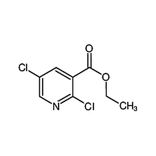 Ethyl 2，5-dichloronicotinate