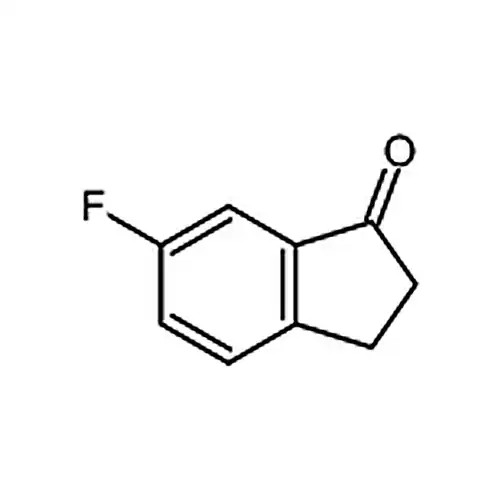 6-フッ素-1-茚ケトン